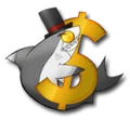 CheapShark logo