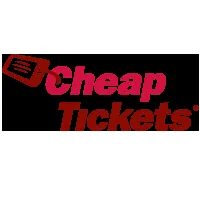 CheapTickets logo