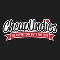 CheapUndies logo