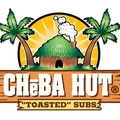 Cheba Hut logo