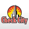 Check City logo
