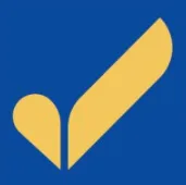 Checkable logo