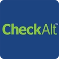 CheckAlt logo