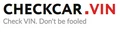 Checkcar logo