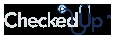CheckedUp logo