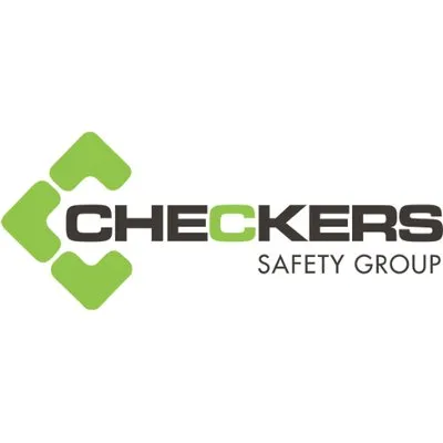 Checkers Safety Group logo
