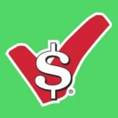 Check Into Cash logo
