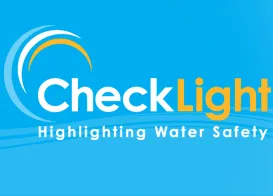 CheckLight logo