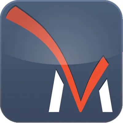 CheckMarket logo
