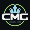 CheckMate Gaming logo