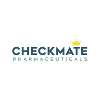 Checkmate Pharmaceuticals logo