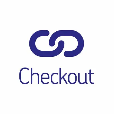 Checkout logo