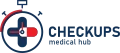 CheckUps Medical Hub logo