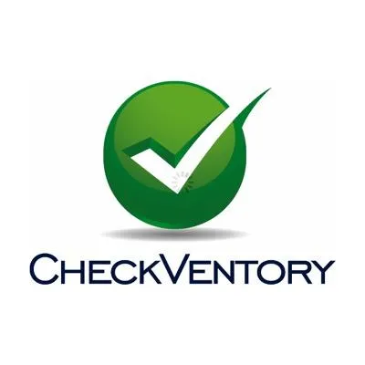 CheckVentory logo