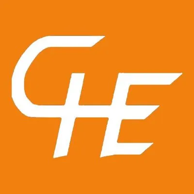 CHE Consulting logo
