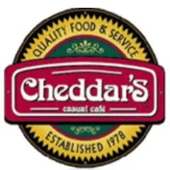 Cheddar's Casual Cafe logo