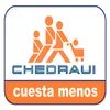 Chedraui logo