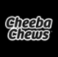 Cheeba Chews logo