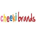 Cheeki Brands logo