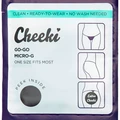 Cheeki logo