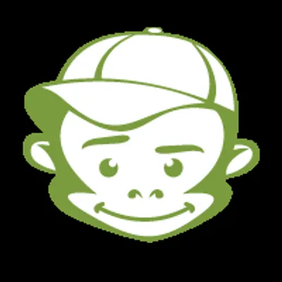 Cheeky Monkey Media logo