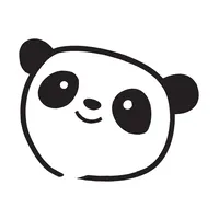 The Cheeky Panda logo