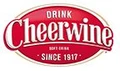 Cheerwine logo