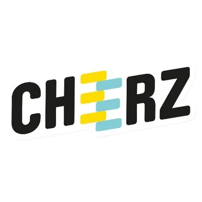 Cheerz logo