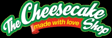 Cheesecake logo