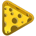 CheeseFree logo