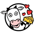 Cheesemaking logo