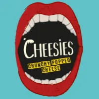 Cheesies logo
