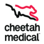 Cheetah Medical logo