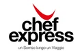 Chef Express logo