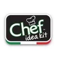 Chef Idea Kit logo