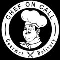Chef on Call logo
