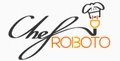 Chef Roboto logo