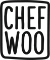 Chef Woo logo