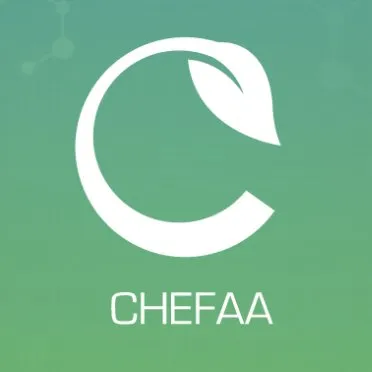 Chefaa logo