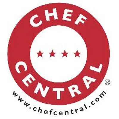 Chef Central logo