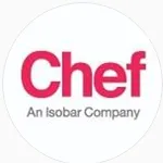 Chef Company logo