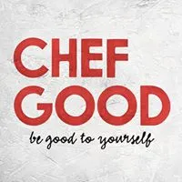 Chef Good logo