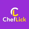 ChefLick logo