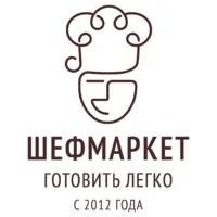 Chefmarket logo