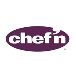 Chef'n logo