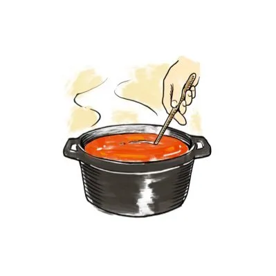 Chef Lepi