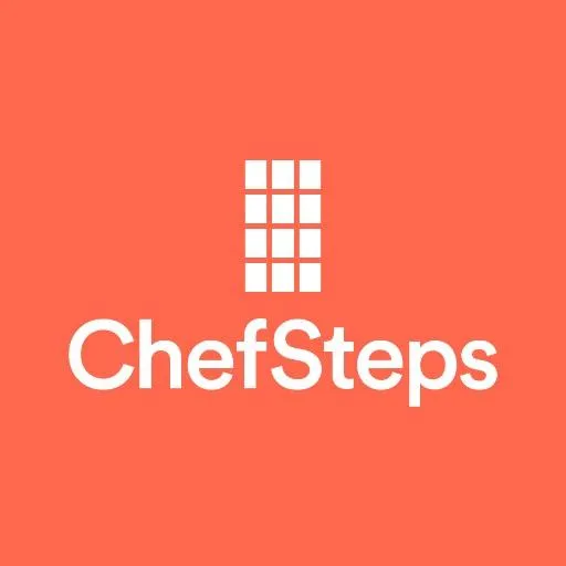 ChefSteps logo