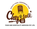 Cheftalk logo
