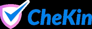 CheKin logo