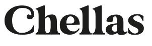 Chellas logo
